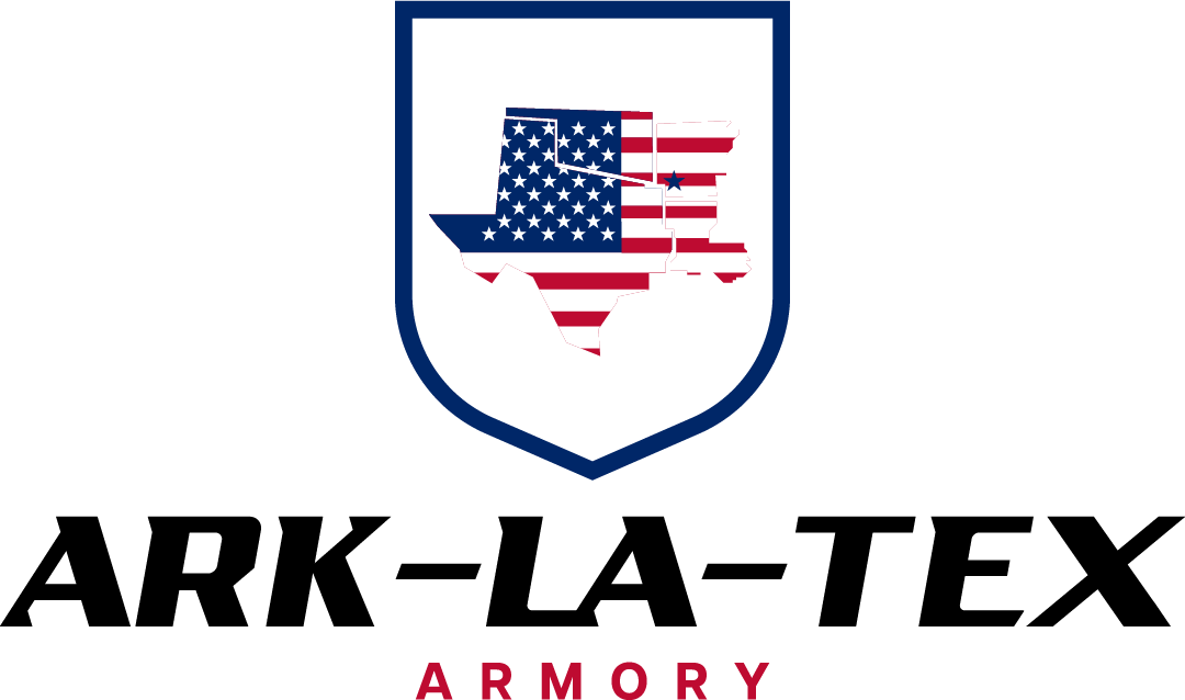 Ark-La-Tex Armory