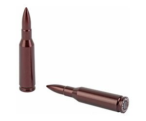 AZOOM SNAP CAPS 5.45 X 39R 2/PK