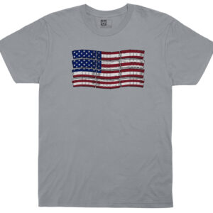 Magpul MAG1180-010   Charcoal Gray Short Sleeve Small