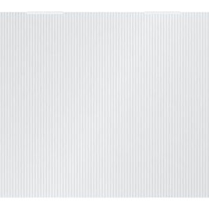 Caldwell 707100 Ultimate Target Stand Replacement Backers Plastic 10.5" W x 24" H x 2" D 2 Per Pack