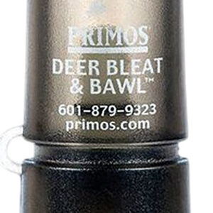 PRIM 702 DEER BLEAT & BAWL TRAP