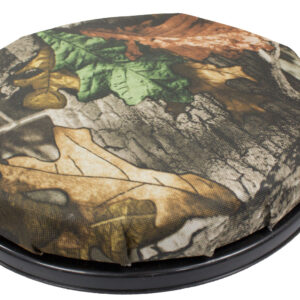 HME SWLST Bucket Swivel Seat Cushion Camo