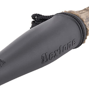 Avian X FLX-FLXDR070 Flextone Buck Collector Attracts Doe/Fawn Species Black/Antler