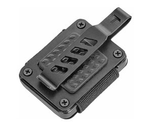 TECHNA CLIP POCKET MAG UNIVERSAL