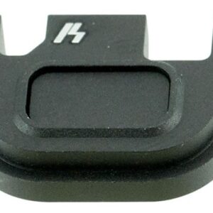 SI Slide plate Glk V1 Blk