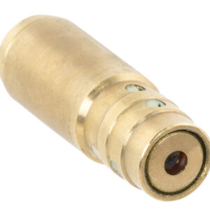 AimShot MBS9 Modular  9mm Luger Red Laser 650nM Wavelength
