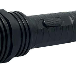 Mace 80816 Flash Stun Gun Black Aluminum Includes Carry Strap