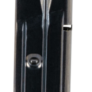 Mec-Gar MGSP910B Standard  10rd 9mm Luger Fits Sig P2022/P2009 Blued Carbon Steel