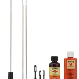 Hoppe's UOB Rifle & Shotgun Cleaning Kit Multi-Caliber Rifle/Shotgun