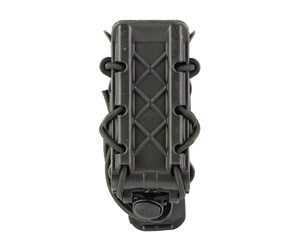 HSGI POLYMER MINI PISTOL TACO BLK