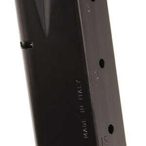 Beretta USA JM92HCB 92FS  15rd 9mm Luger Black Steel