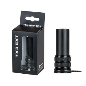 SDS TX3 12EXT ONE RD EXT BLK
