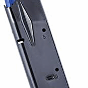 MEC*MAG CZ 75B 40SW BLU 10RD