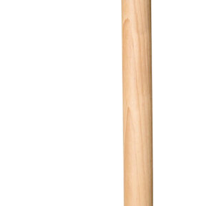 Cold Steel CS90RH Rifleman's Hawk  3.50" Blade 1055 Carbon Steel Blade American Hickory Handle 22"