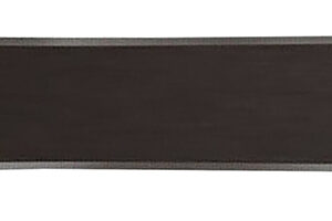 Cold Steel CS97GMS Gladius  18" Black Matte Baked-On Anti Rust 1055 Carbon Steel Blade/ Black Polypropylene Handle 25.88" Long Includes Sheath