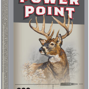 WIN POWER-POINT 223REM 64GR 20/10
