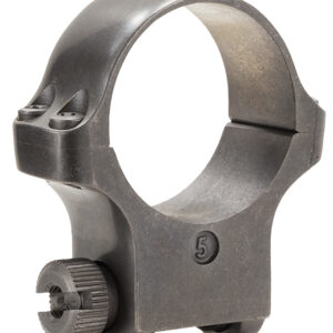 Ruger 90316 5K30TGMM Scope Ring  Matte Black 30mm High