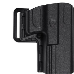 UM REFLEX OPEN TOP BLK #27 RH