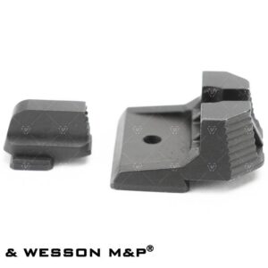 SI IRON SIGHTS M&P9 STANDARD
