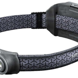 NEBO NEBHLP0009 Einstein 750 Headlamp  Black |