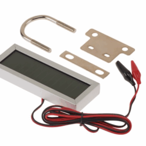 American Hunter 6V Solar Battery Charger