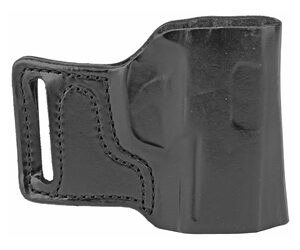 DESANTIS E-GAT SLD SIG P365 RH BLK