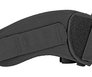 U/M ANKLE HLSTR BLACK SIZE 0 RH