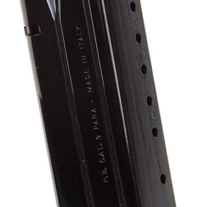 Beretta USA JM4PX920 Px4 Storm  20rd 9mm Luger Black Steel