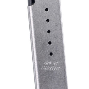 Kahr Arms K420 OEM  Stainless Detachable 6rd 40 S&W for Kahr CW/KP/K