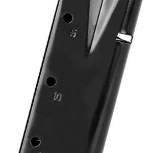 Kimber Mfg, Inc 1500142A KDS9C  15rd 9mm Luger Black