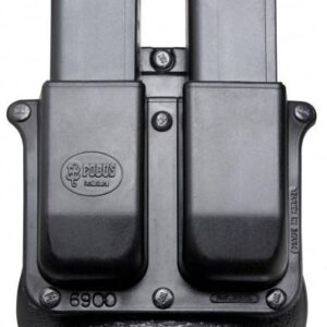 Fobus H&K .45 Double Magazine Paddle Pouch