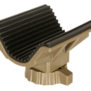Primos 65902 Trigger Stick Apex Yoke Yoke For Apex TriggerStick BlackClamshell packaging.