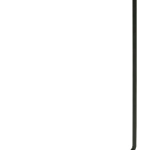 Caldwell 3002281 Shepard's Hook Holder CP6 Black Steel Standing