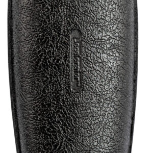Pachmayr 01401 Decelerator Old English Recoil Pad Large Black Rubber 1" Thick