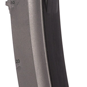 Patriot Ordnance Factory 00830 Phoenix  20rd 9mm Luger