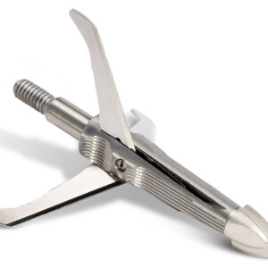 NAP NAP60665 Spitfire Maxx Cut On Contact Mechanical 100 GR Silver/ 3 Pack