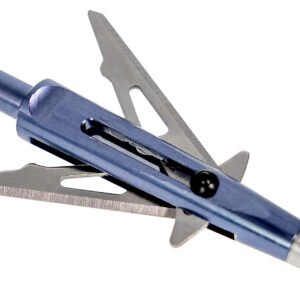 NAP NAP60996 Killzone Cut On Contact Mechanical Broadhead 100 GR/ 3 Pack