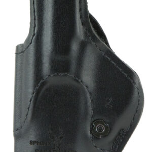 Safariland 275461 Model 27 IWB Kahr ST9 SafariLaminate Black