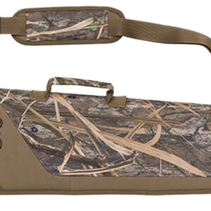Browning 1419555952 Waterfowl Slip Shotgun Case Mossy Oak Shadow Grass Habitat Polyester 52"