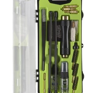 BREAKTHROUGH BCT VISION SERIES HANDGUN / PISTOL CALIBER CARBINE CLEANING KIT - .357 / .40 / .45 CAL BT-CCC-HG/PCC
