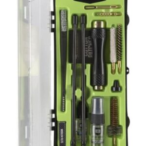 BREAKTHROUGH BCT VISION SERIES RIFLE CLEANING KIT - AR-10 BT-CCC-AR10