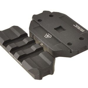 SI Rex Riser Blk