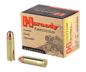 HRNDY 454CASULL 240GR XTP 20/200
