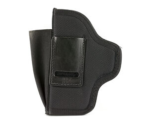 DESANTIS PROSTLTH M&P 9/40 P320C BLK