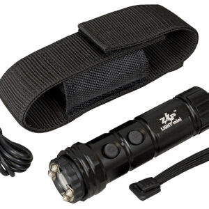 Zap ZAPLM Mini Stun Gun Range of Contact