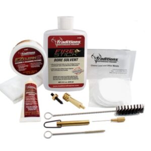 TRAD SIDELOCK CLEANING KIT 50C