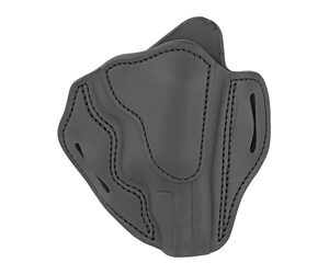 1791 REVOLVER STEALTH BLK RH SZ 3