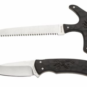 Browning Primal Combo Guthook Skinner/Saw