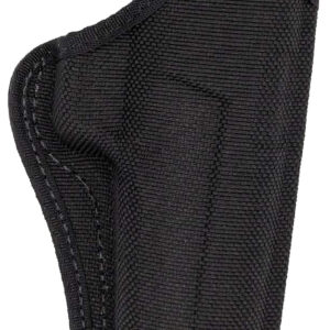Bianchi 17725 7001 Thumbsnap  OWB Size 11 Black Accumold Belt Loop Compatible w/Glock 19/Springfield XD/Sig P228 Fits 4" Barrel Right Hand