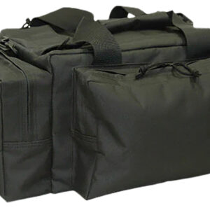 Bob Allen 79014 Max-Ops Tactical Black Polyester